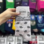 جوراب ساقدار ترویس