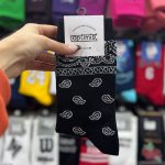 جوراب ساقدار ترویس