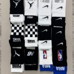 جوراب ساقدار دوکش