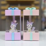 دکوری موزیکال کرومی