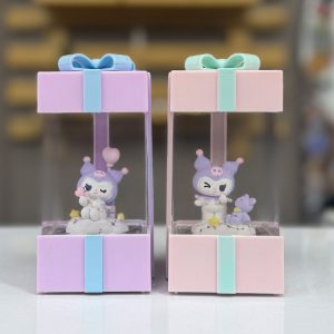 دکوری موزیکال کرومی