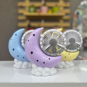 شبخواب پنکه دار