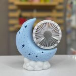 شبخواب پنکه دار