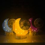 شبخواب پنکه دار