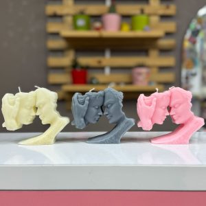 شمع رومئو ژولیت