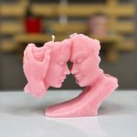 شمع رومئو ژولیت