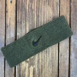 هدبند حوله ای نایکی