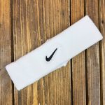 هدبند حوله ای نایکی