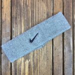 هدبند حوله ای نایکی