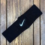 هدبند حوله ای نایکی