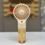 پنکه دستی بخور دار