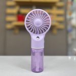 پنکه دستی بخور دار