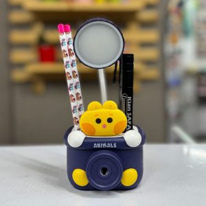 چراغ مطالعه تراش دار جوجه