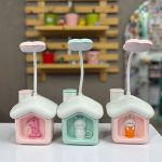 چراغ مطالعه حیوانات