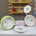 چراغ مطالعه لاستیک