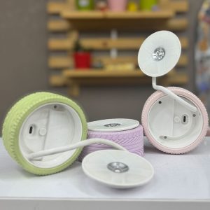 چراغ مطالعه لاستیک