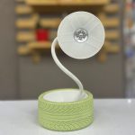 چراغ مطالعه لاستیک