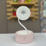 چراغ مطالعه لاستیک