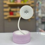 چراغ مطالعه لاستیک