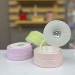 چراغ مطالعه لاستیک