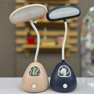 چراغ مطالعه مثلثی