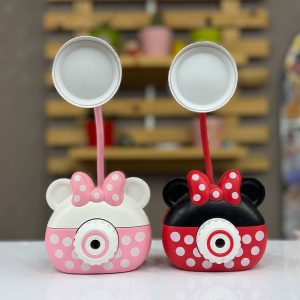 چراغ مطالعه مینی موس