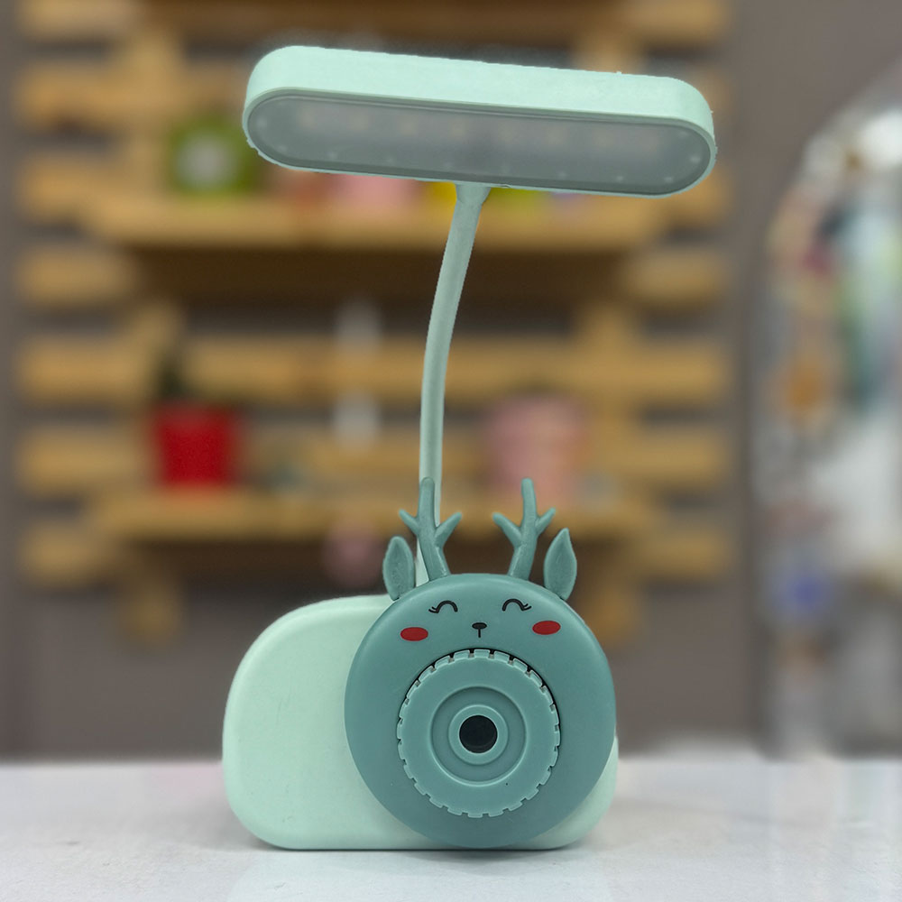 چراغ مطالعه گوزن چراغ مطالعه گوزن