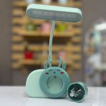 چراغ مطالعه گوزن