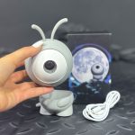 پروژکتور کاترپیلار کهکشانی