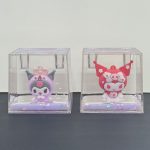 دکوری آکواریومی جاقلمی کرومی