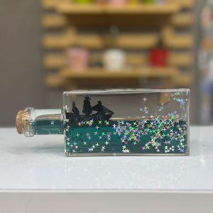 بطری آکواریومی