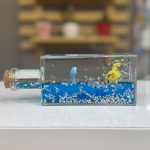 بطری آکواریومی