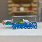 بطری آکواریومی