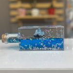 بطری آکواریومی