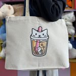 توت بگ بابل تی گربه