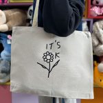 توت بگ گل ساده