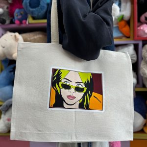 توت بگ بیلی آیلیش