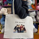 توت بگ فرندز