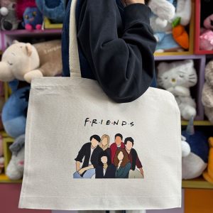 توت بگ فرندز