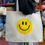 توت بگ لبخند