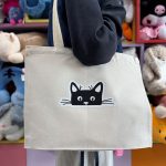 توت بگ گربه مشکی