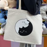 توت بگ گربه یینگ یانگ