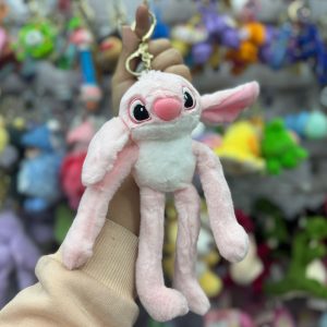 جاکلیدی استیج دست و پا دراز