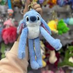 جاکلیدی استیج دست و پا دراز