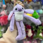 جاکلیدی استیج دست و پا دراز