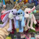 جاکلیدی استیج دست و پا دراز