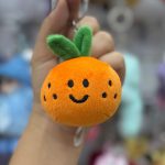 جاکلیدی پولیشی نارنگی - Image 2