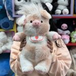 عروسک خوک مودار