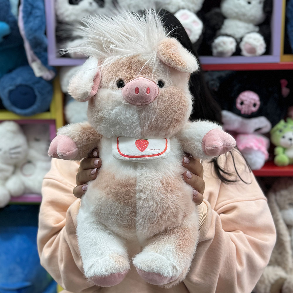 عروسک خوک مودار عروسک خوک مودار