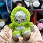 عروسک پسر فری